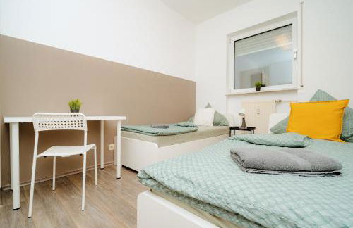 Zimmer frei in Nickenich bis zu 11 Gäste willkommen - Foto 39