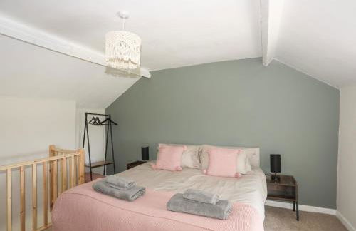 Cwm Ceiliog Annex - Photo 15