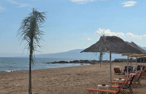 Nature & Sea Paradise in Analipsi - Foto 19