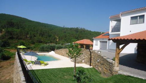 Casa da Ladeira, Turismo Rural - Foto 2, sunbed