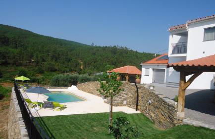 Casa da Ladeira, Turismo Rural - Photo 2