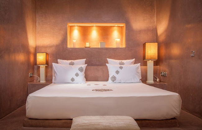 Palmeraie Dar Atlas - Foto 38