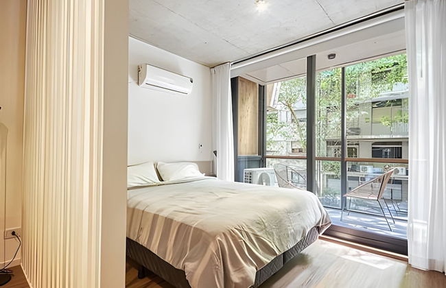 Urban Rent - Departamentos en el corazon de Belgrano - Foto 24