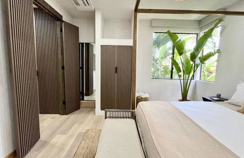 Aloha Moon - A Chic and Dreamy Modern Tropical Hideaway! - Foto 48