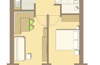 Apartment Luis 1 - Alpstay - Foto 7