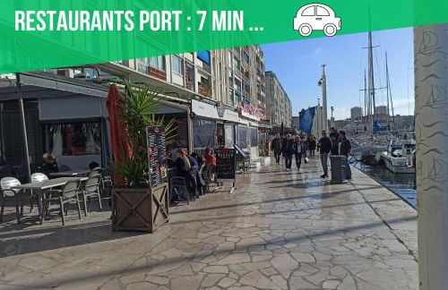 GreenPeace - Host Provence - Foto 33