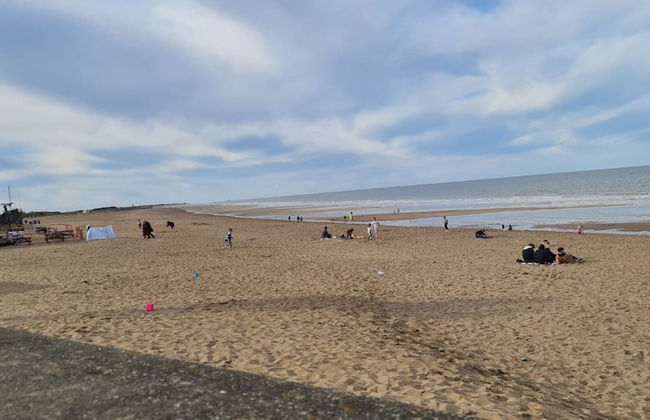 Staycation Opposite Fantasy Island Ingoldmells - Foto 16