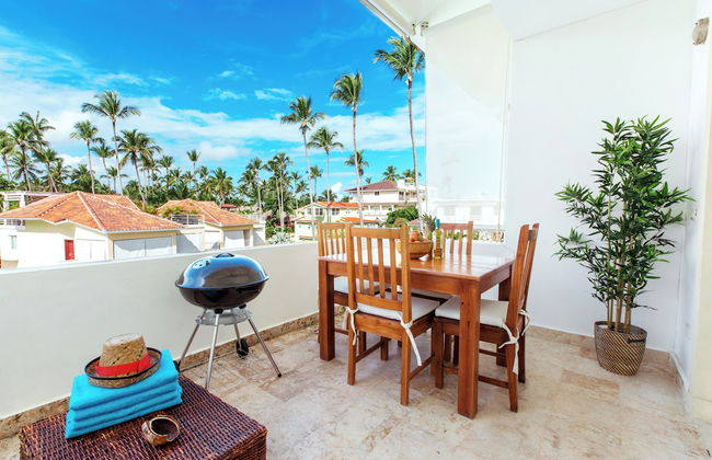 LAS TERRAZAS - POOL VIEW SUITES - Foto 18