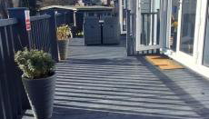 Chalet 174 Glan Gwna Park Caernarfon - Foto 2