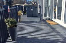 Chalet 174 Glan Gwna Park Caernarfon - Photo 2