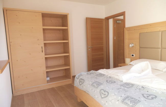 Aparthotel Dolomites Living&Relax - Foto 7