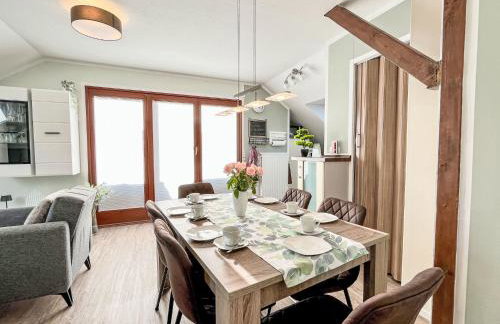 Apartment Haus an der Sonne by Interhome - Foto 3