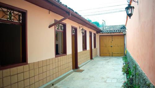 Solar do Artista 1 - Foto 2