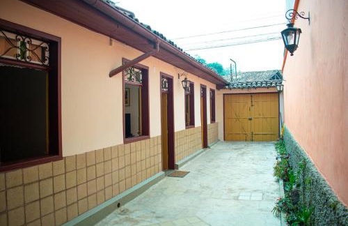 Solar do Artista 1 - Foto 2