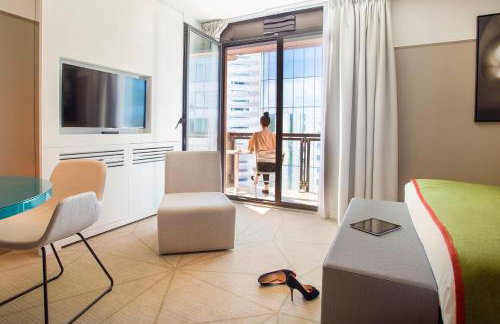 Fraser Suites Harmonie Paris La Défense - Foto 44