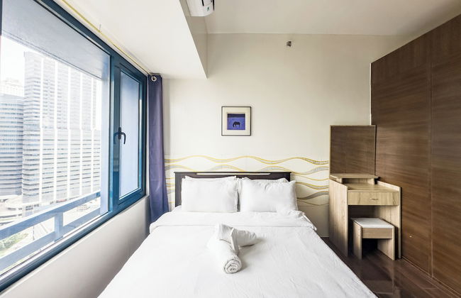 GemstoneBR II in SMDC Air Residences - Foto 46