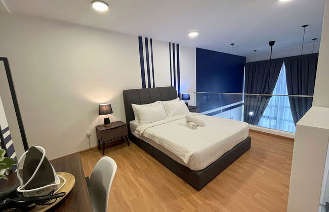 Ekocheras Suite - Foto 39