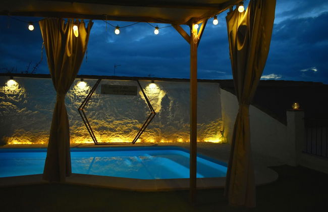 Aljibe Morisco - Casa Rural - - Photo 31