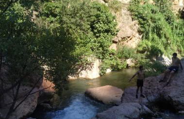 CASA RURAL CELIA con Escape Room - Foto 21