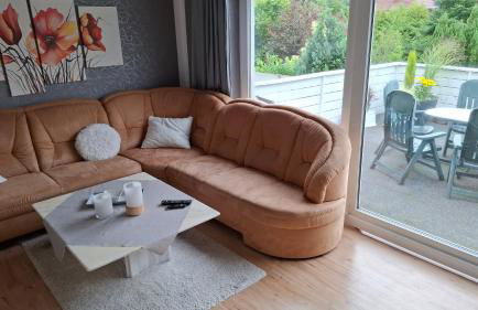 Ferienwohnung Schöne Aussicht - Photo 1