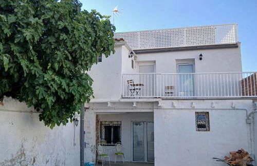 Habitaciones Peña Dorada - Foto 12