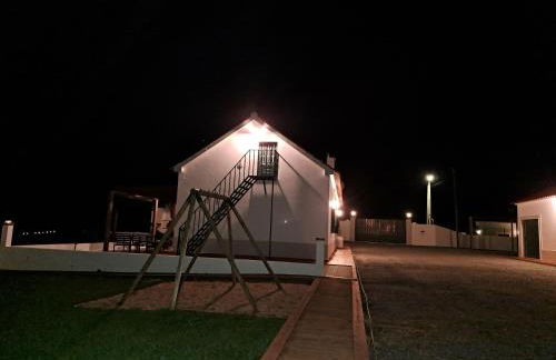 Quinta Rural em Coruche com piscina privativa - Foto 41