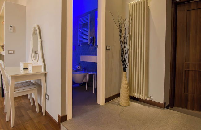 Borghese Executive Suite - Foto 11