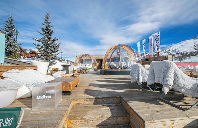 Abeti A2-02 few min From ski - Foto 15