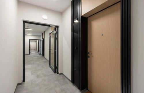 Oś Królewska - Comfortable Apartment in Wilanów - Foto 28