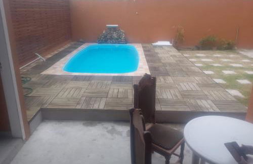 Casa com piscina sao Sebastião 2 - Foto 8