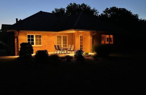 Ferienhaus Rechlin - Foto 24