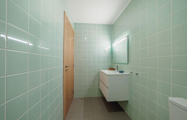 Modern Stylish Apartment I by Vacationy - Foto 23