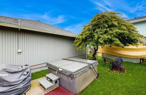 DnA Tiny beach House - Foto 13