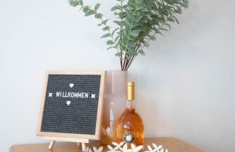 Studio Apartment in Weinstadt - Foto 14