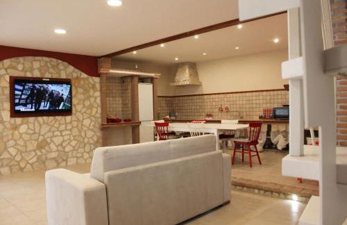 La Casa del Fico villa con piscina - Foto 74