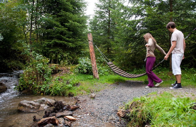 Landhaus Mauerwirt - Photo 26