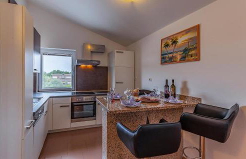 Amazing Home In Pula With Sauna - Foto 28