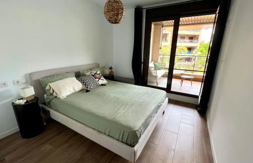 Sea Breeze Javea apartment - Foto 7