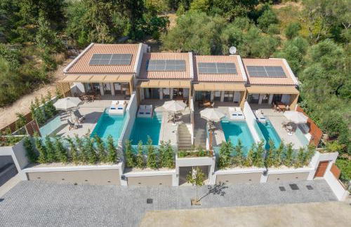 Sivota Kipoi Design Suites - Foto 32