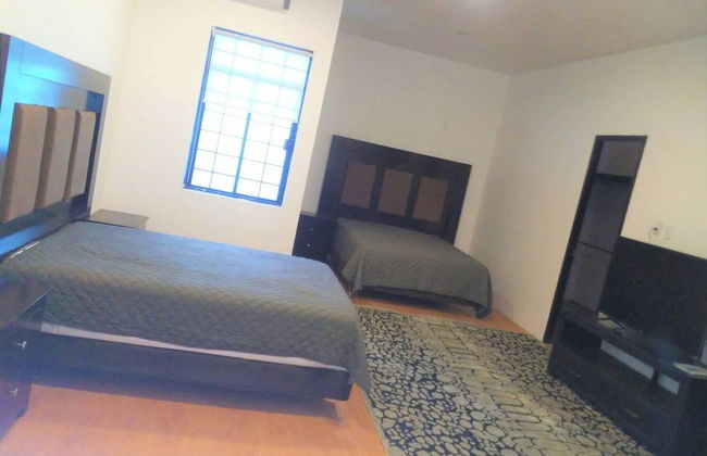 10- Large Suite for 4 People - Photo 4