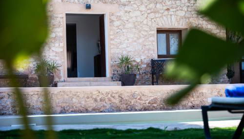 Can Calyssa Luxury Villa Near City Center - Foto 2, Garden