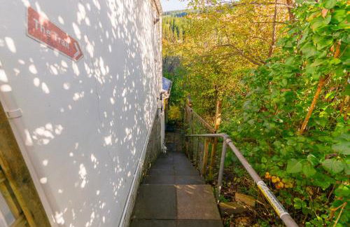 The TRAIL Special Apartment In Afan Forest Bike Park By STAE-Homes - Foto 36