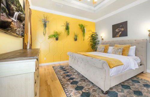 The Manor-Indoor Pool-Speak Easy-Game Room-Sauna - Foto 24