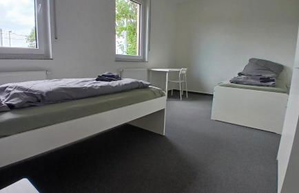 Lumini Apartments Am Haupttor 12 - Foto 8