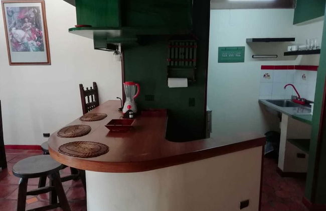 Apartaestudios Quinta Hidalga - Foto 41