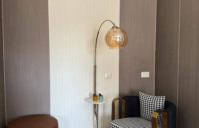 Allenbeach TLV- Apt Hotel-Adults only - Foto 15