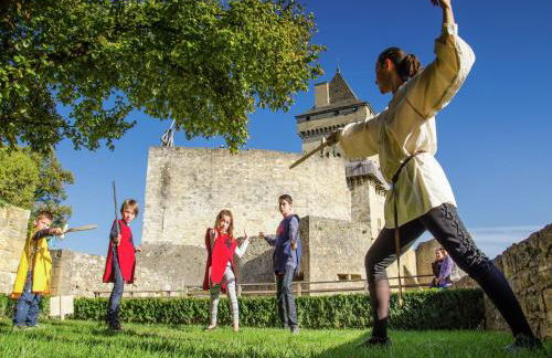 Holiday home with swimming pool - Foto 37