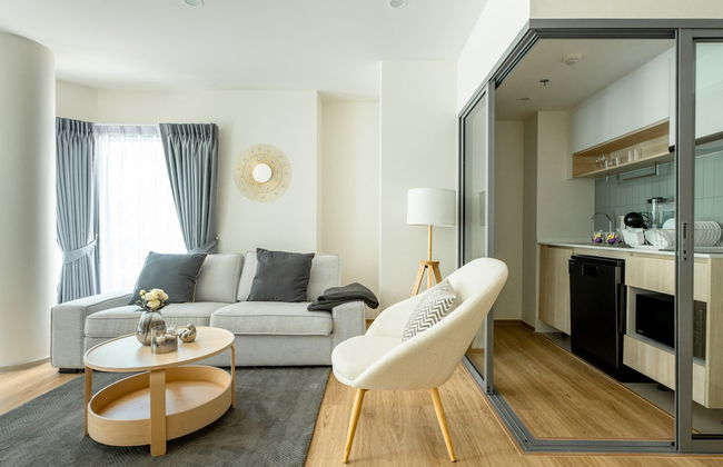 Phyll Phuket by NLA - Foto 22