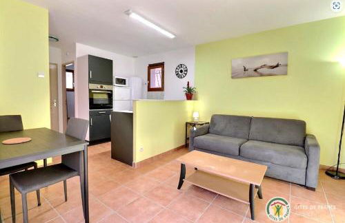 Gites les Bleuets - Foto 34