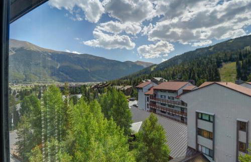 MP615S and MP617H Mountain Plaza 1BR 2BA Hot Tub condo - Foto 17